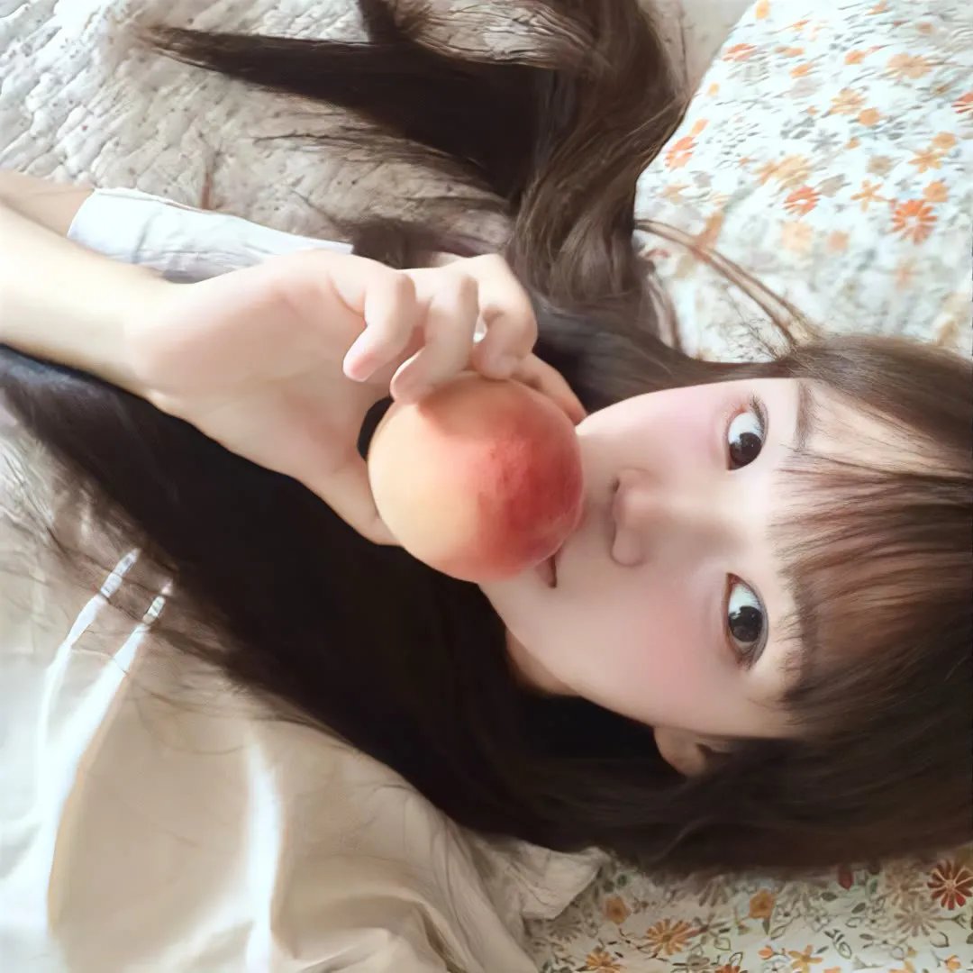 远山的红叶