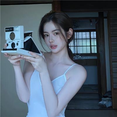 愤怒的天使